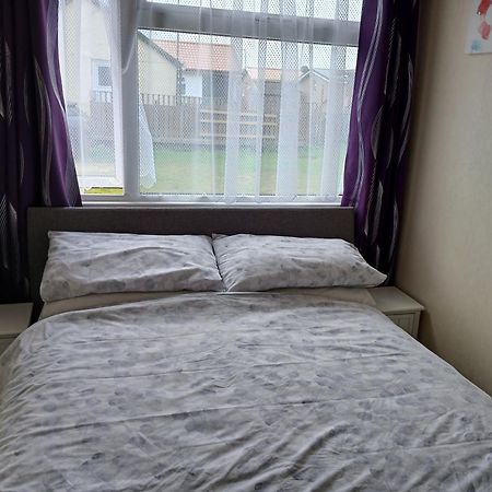 Sj Seaside Chalet Bridlington Bagian luar foto