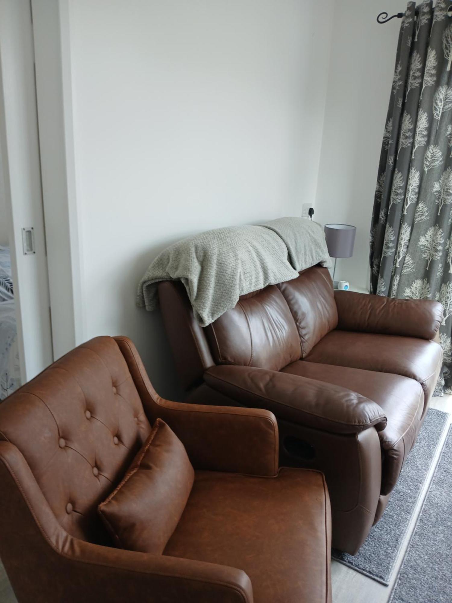 Sj Seaside Chalet Bridlington Bagian luar foto