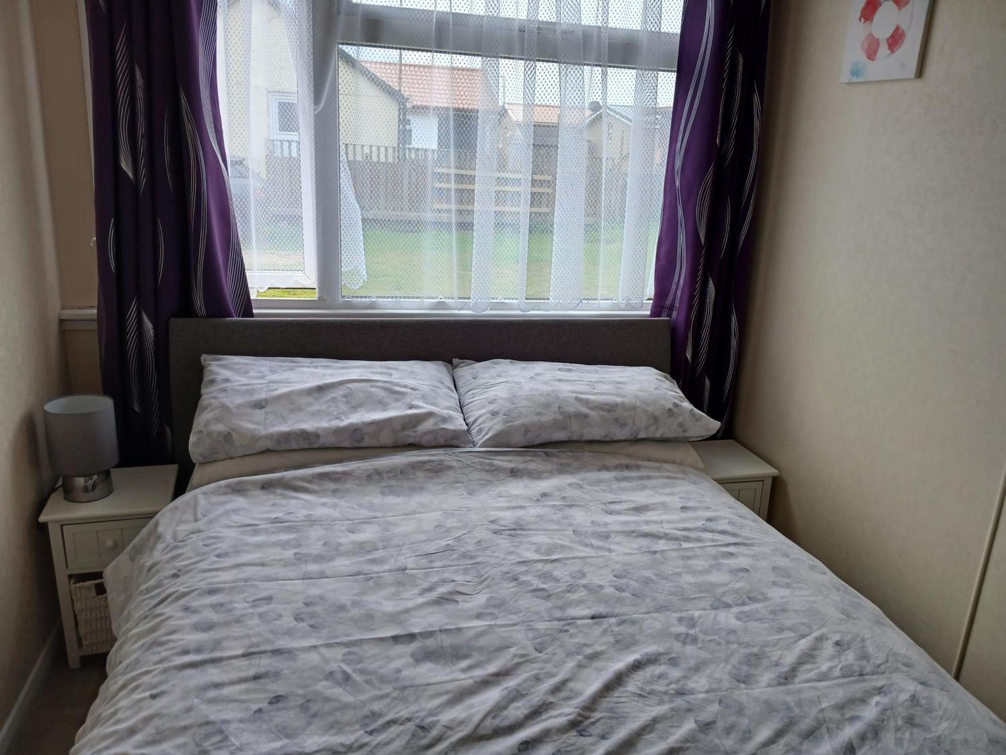 Sj Seaside Chalet Bridlington Bagian luar foto